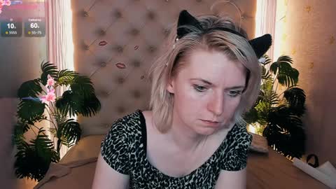 Snapshot of lena_paulles chatting on 16, 1, 2025 Lena online show from 16, 1, 2025