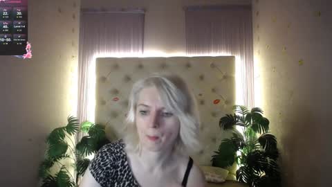 Snapshot of lena_paulles chatting on 30, 1, 2025 Lena online show from 30, 1, 2025