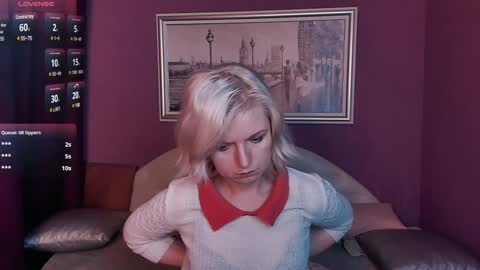 Snapshot of lena_paulles chatting on 3, 2, 2025 Lena online show from 3, 2, 2025