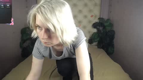 Snapshot of lena_paulles chatting on 6, 2, 2025 Lena online show from 6, 2, 2025