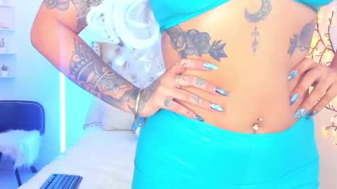 Lena  online show from 27, 2, 2026