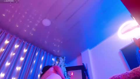 Lenna Kang online show from 19, 1, 2025