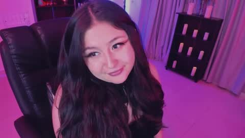 Lenna Kang online show from 22, 2, 2025