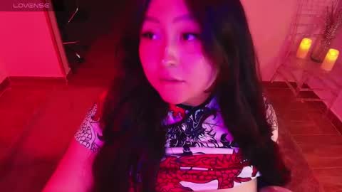 Lenna Kang online show from 9, 3, 2026