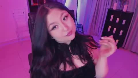 Lenna Kang online show from 20, 3, 2026