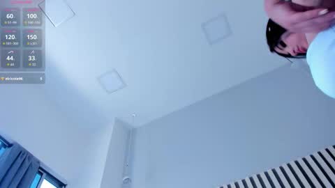 lenay_evans online show from 20, 10, 2025