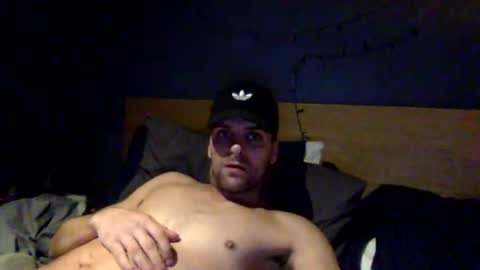 Armando online show from 21, 12, 2025