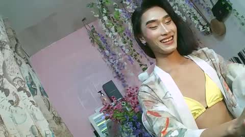 JANE online show from 3, 3, 2025