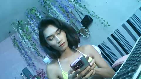 JANE online show from 7, 3, 2025