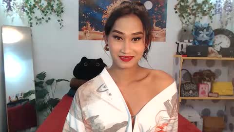JANE online show from 11, 6, 2026