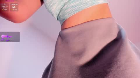 lennox_eva online show from 23, 11, 2025