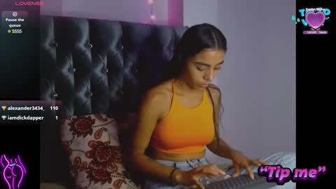 lennoxgreer online show from 7, 1, 2025