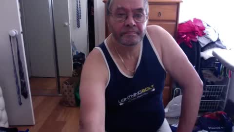 Snapshot of lennyfife chatting on 1, 12, 2024 Pussylicker online show from 1, 12, 2024