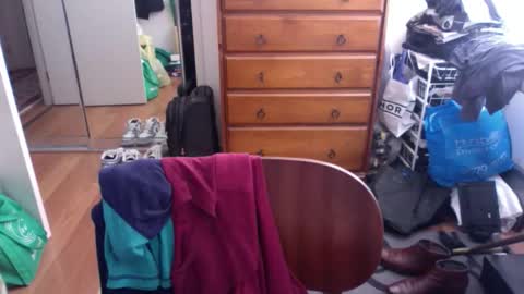 Snapshot of lennyfife chatting on 11, 10, 2025 Pussylicker online show from 11, 10, 2025