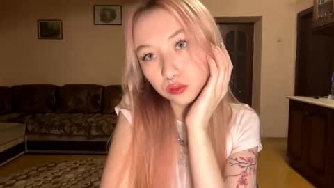 Snapshot of lenorehandelsman chatting on 13, 2, 2026 Tagami online show from 13, 2, 2026