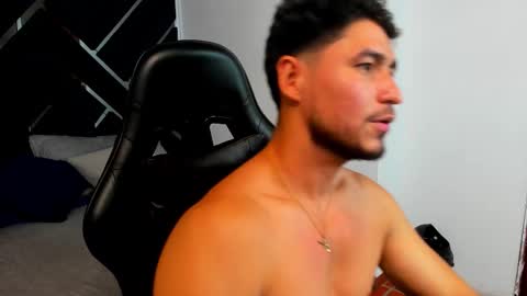 leo_carter1 online show from 18, 2, 2026