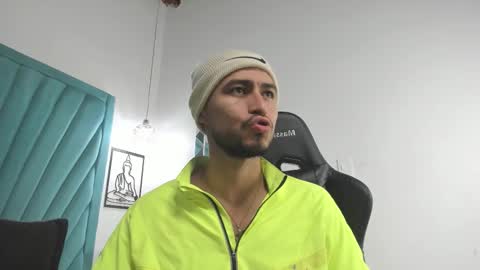 leo_carter1 online show from 24, 2, 2026