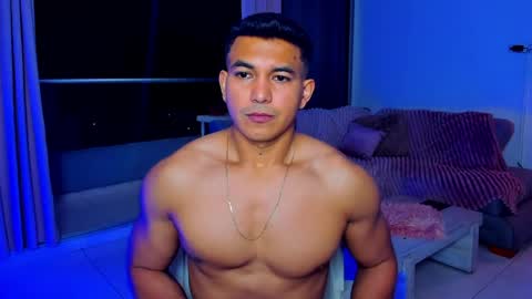 Leo Cartier online show from 16, 4, 2026