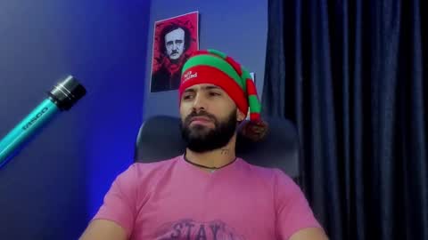 Leo  Diaz online show from 2, 12, 2024