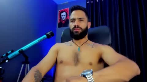 Leo  Diaz online show from 3, 1, 2025