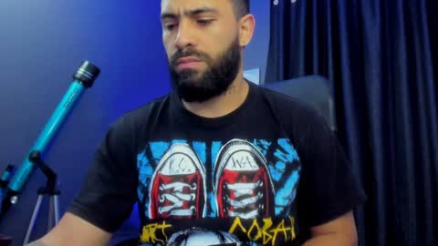 Leo  Diaz online show from 10, 1, 2025