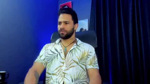 Leo  Diaz online show from 30, 1, 2025