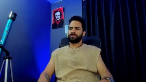 Leo  Diaz online show from 9, 2, 2025