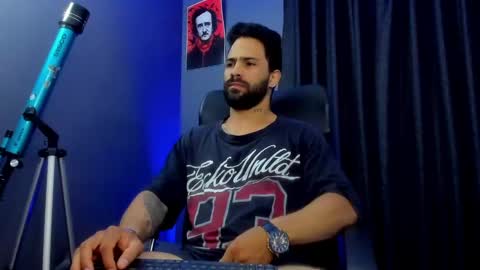 Leo  Diaz online show from 10, 2, 2025