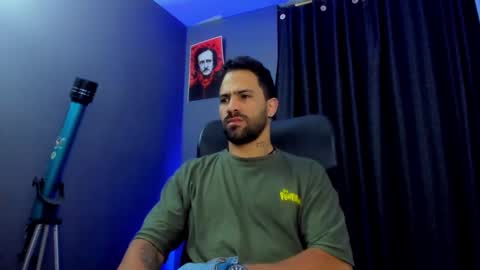 Leo  Diaz online show from 7, 3, 2025