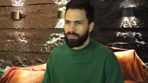 Leo  Diaz online show from 28, 9, 2025