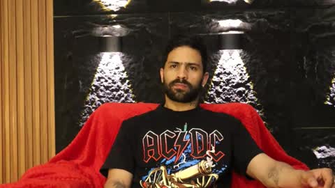 Leo  Diaz online show from 12, 3, 2026