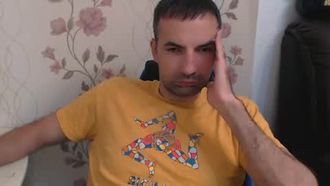 Leo Gianni online show from 3, 7, 2026