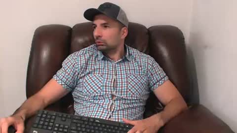 Leo Gianni online show from 2, 8, 2026