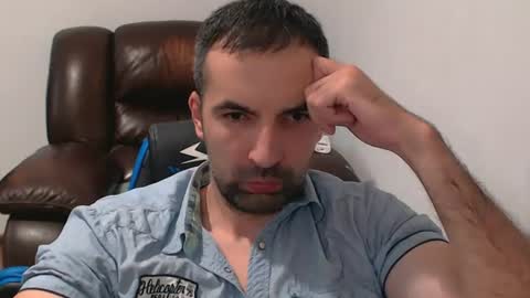 Leo Gianni online show from 3, 8, 2026