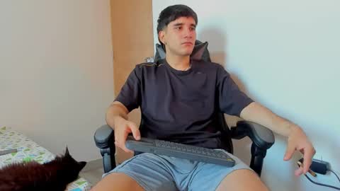 Leo Jones online show from 14, 1, 2025