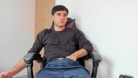 Leo Jones online show from 4, 2, 2025