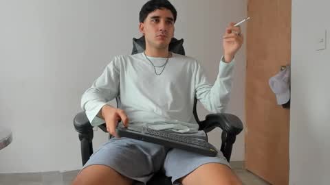 Leo Jones online show from 19, 2, 2025