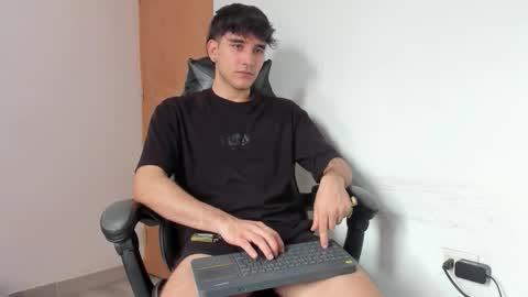 Leo Jones online show from 27, 10, 2025