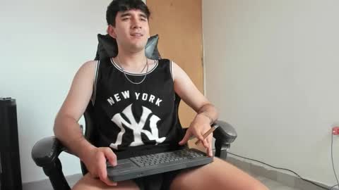 Leo Jones online show from 28, 3, 2026