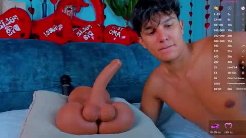 Leo online show from 11, 2, 2026