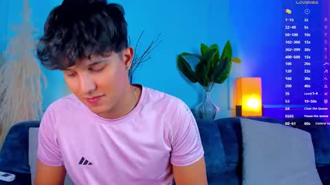 Leo online show from 14, 3, 2026