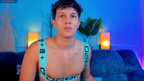 Leo online show from 16, 3, 2026