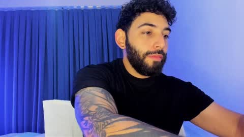 Snapshot of leo_thewolf chatting on 31, 1, 2025 Leonardo online show from 31, 1, 2025