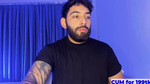 Snapshot of leo_thewolf chatting on 11, 2, 2025 Leonardo online show from 11, 2, 2025