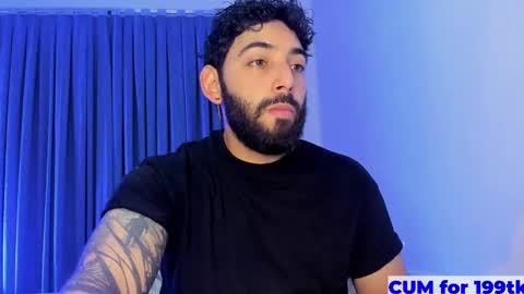 Snapshot of leo_thewolf chatting on 16, 2, 2025 Leonardo online show from 16, 2, 2025