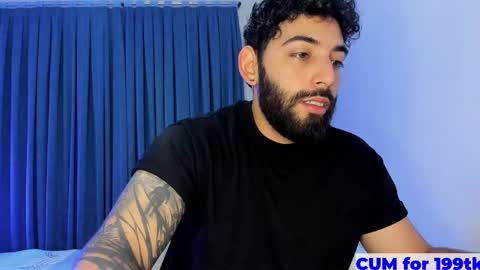 Snapshot of leo_thewolf chatting on 17, 2, 2025 Leonardo online show from 17, 2, 2025