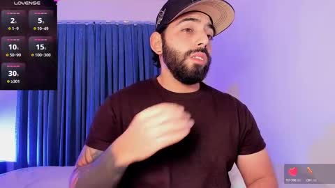 Leonardo online show from 17, 11, 2025