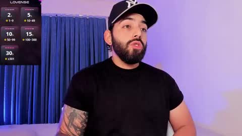 Leonardo online show from 18, 11, 2025