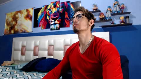 Snapshot of leo_tyrone chatting on 27, 1, 2025 Leo online show from 27, 1, 2025