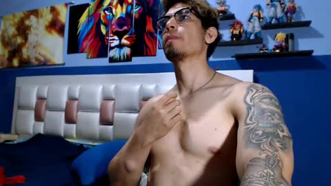 Snapshot of leo_tyrone chatting on 11, 2, 2025 Leo online show from 11, 2, 2025